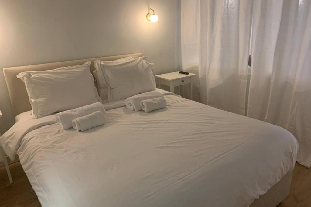 Apartmán Charming Saint Germain Odeon Luxembourg Paříž Exteriér fotografie